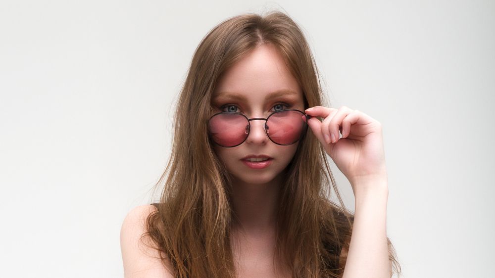 Photograph by Khazov Artem