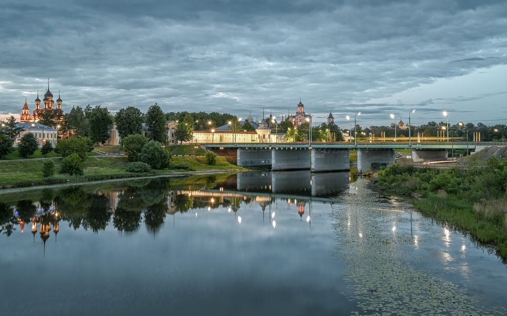 Фотография автора Илья Большаков