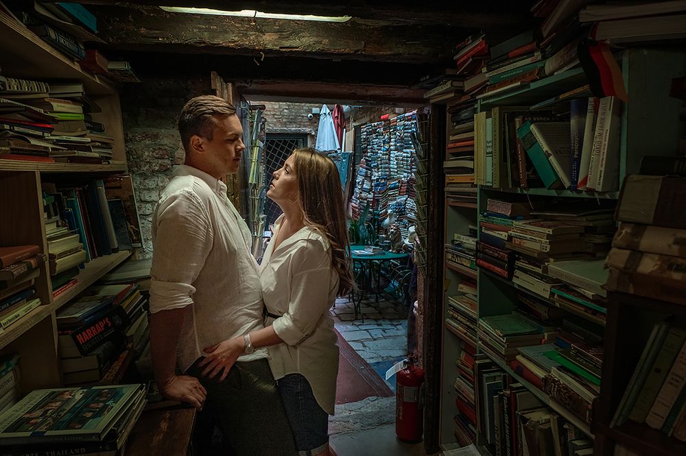 Фотография автора Денис Кулешов