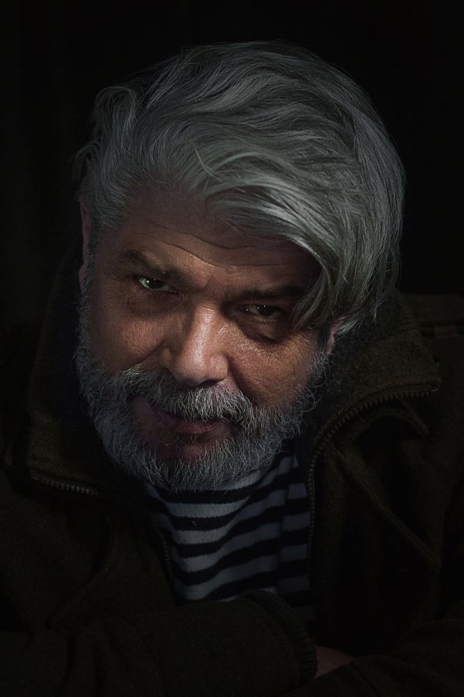 Photograph by Хвойнова Елена