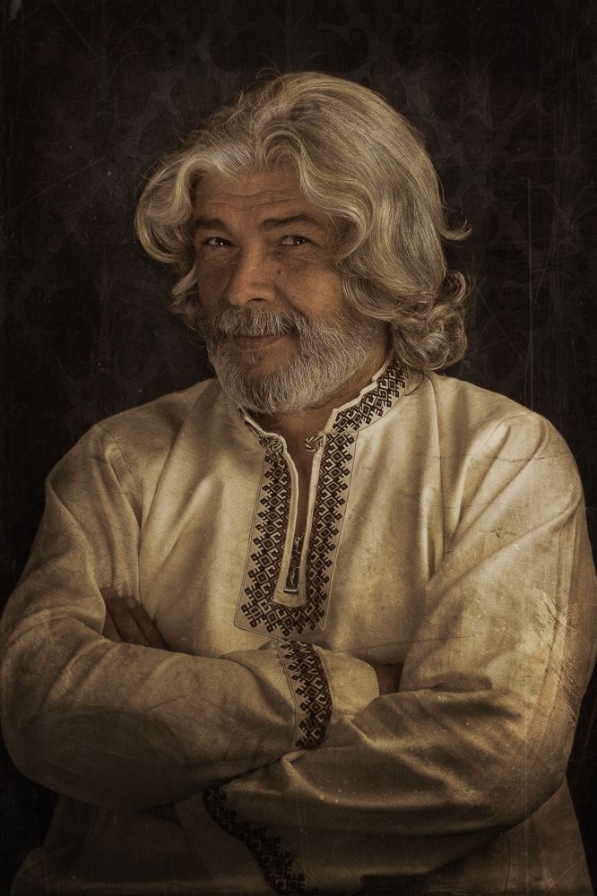 Photograph by Хвойнова Елена