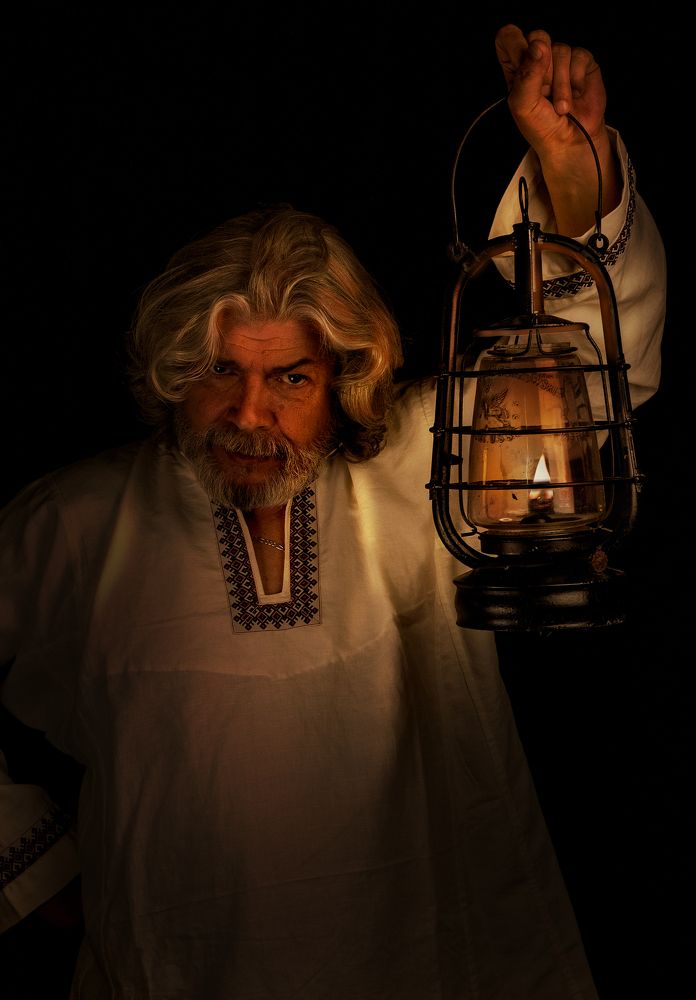 Photograph by Хвойнова Елена