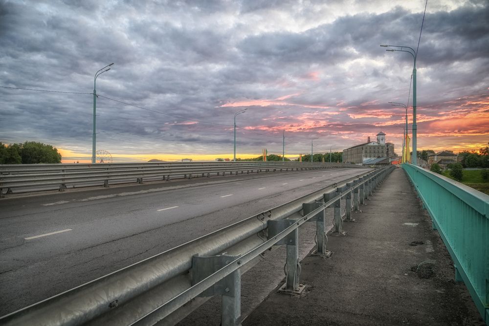 Фотография автора Илья Большаков