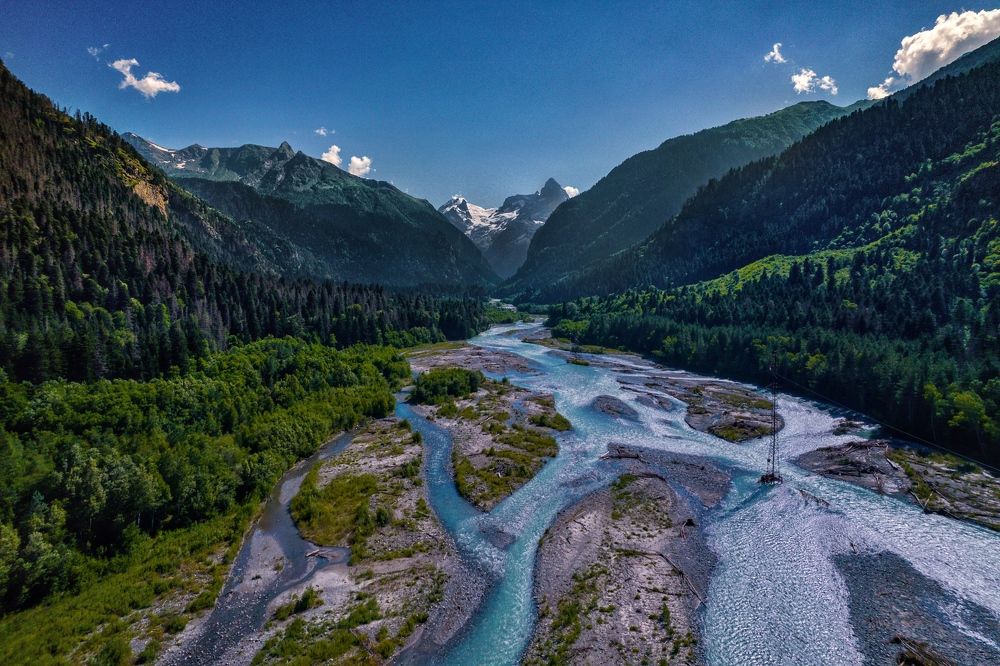 Photograph by Дмитрий Костяков