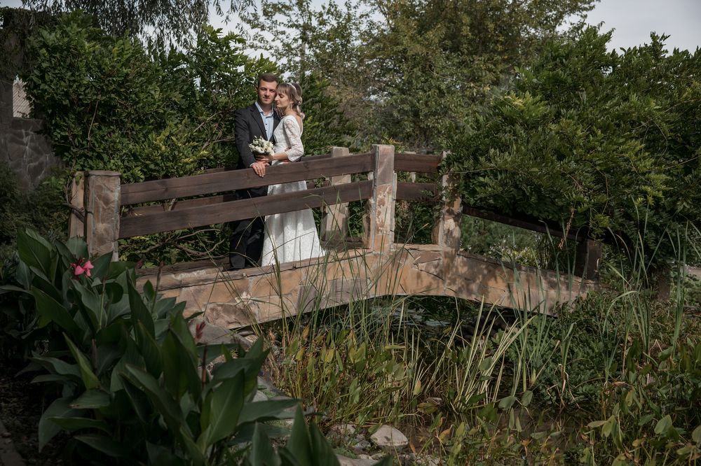 Photograph by Виктория Бережок