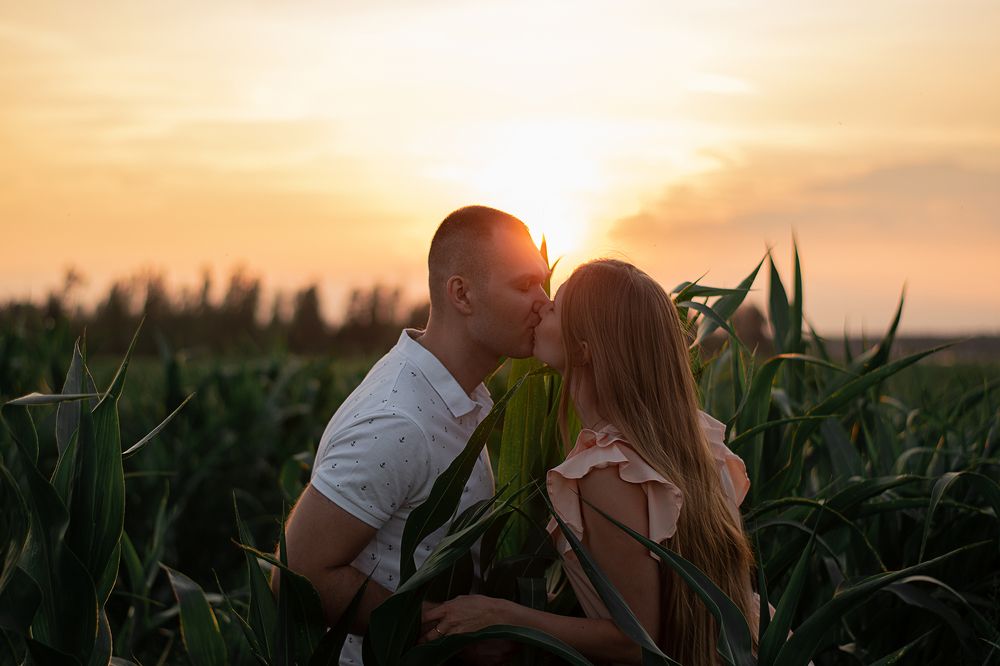 Photograph by Анастасия Сержантова