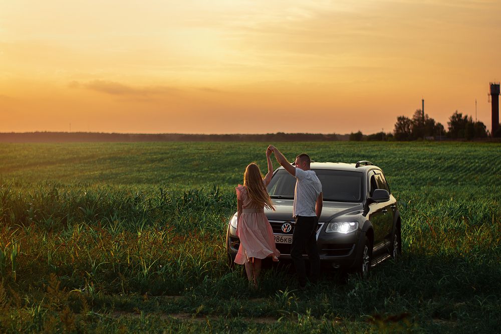 Photograph by Анастасия Сержантова