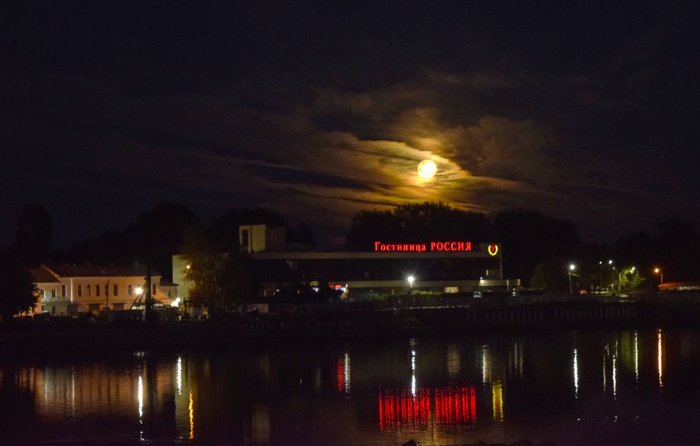 Фотография автора Альбина Хвастунова