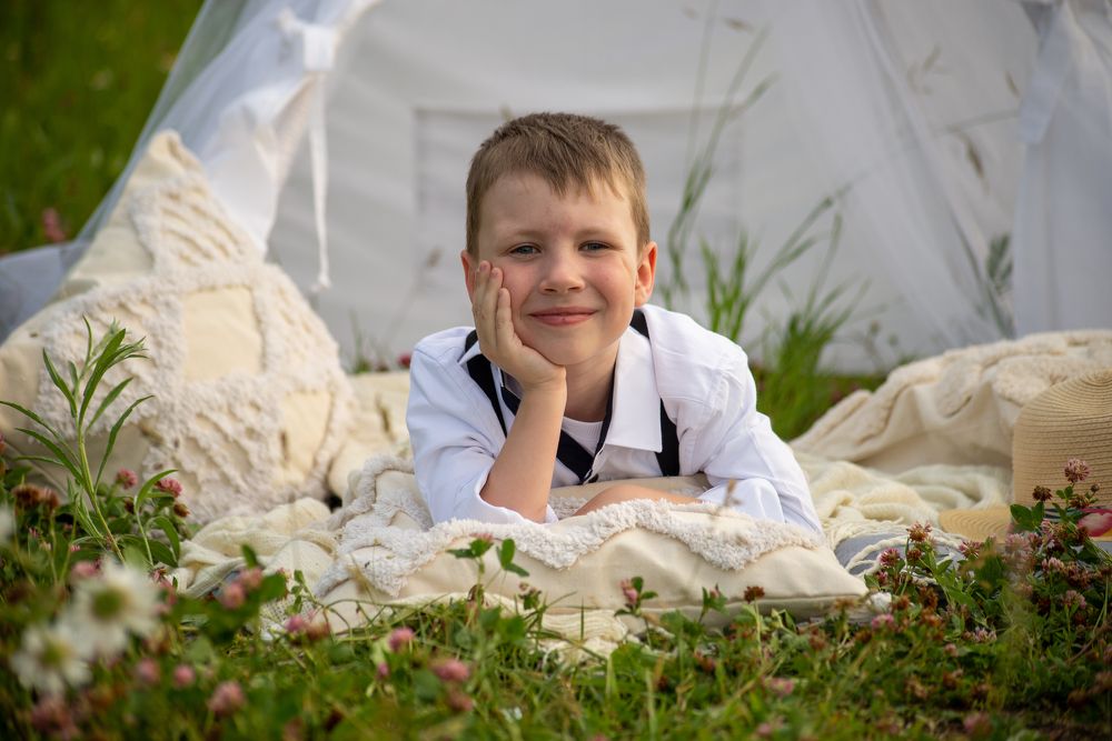 Photograph by Раиса Иванова