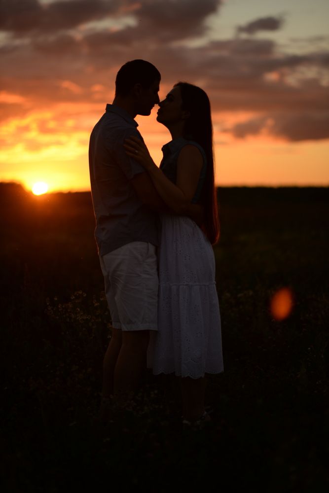 Photograph by Олеся Парфенова