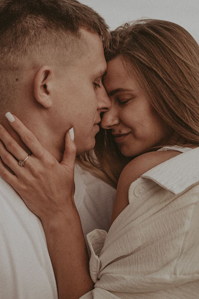 Photograph by Ira Surmasheva