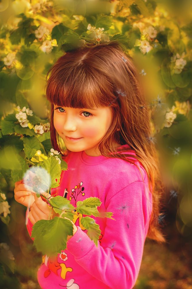 Photograph by Юлия Гетманская