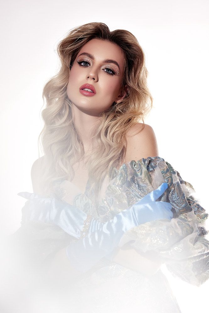 Photograph by Наталья Айвазова