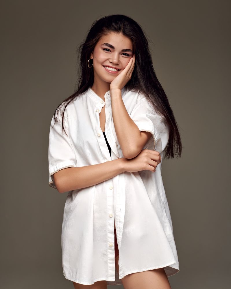 Photograph by Наталья Айвазова