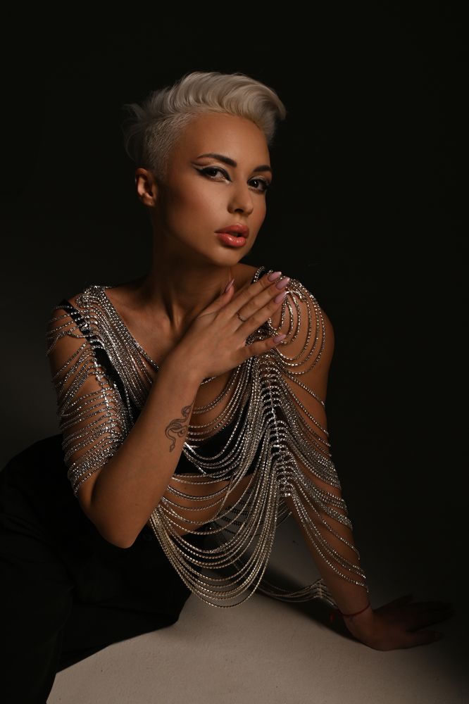 Photograph by Людмила Саенко