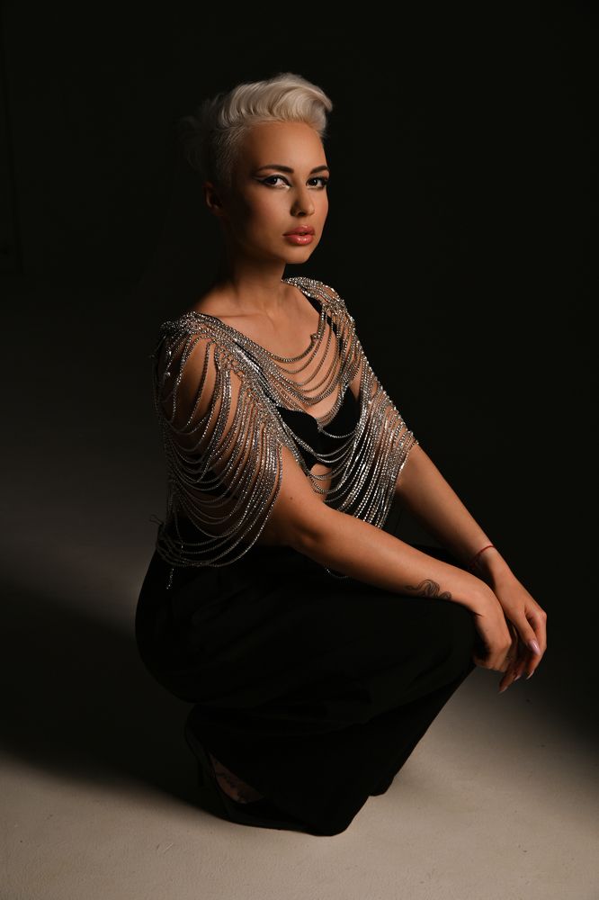 Photograph by Людмила Саенко