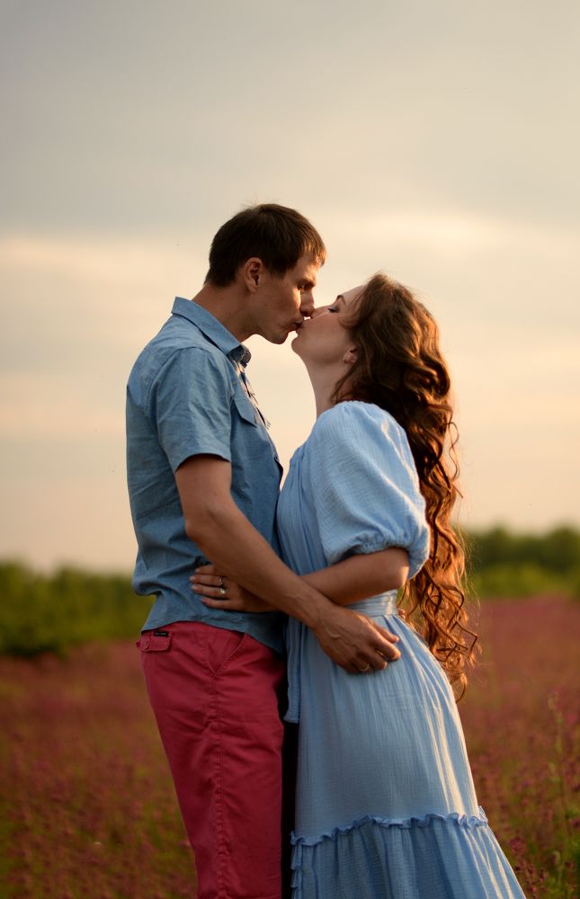 Photograph by Олеся Парфенова