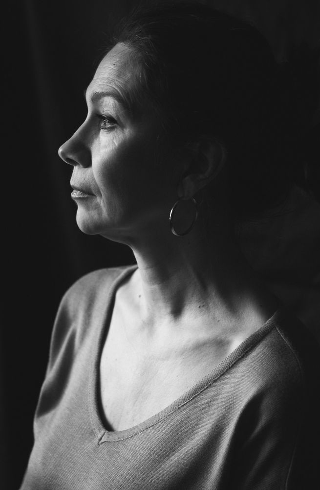 Photograph by Ксения Березкина