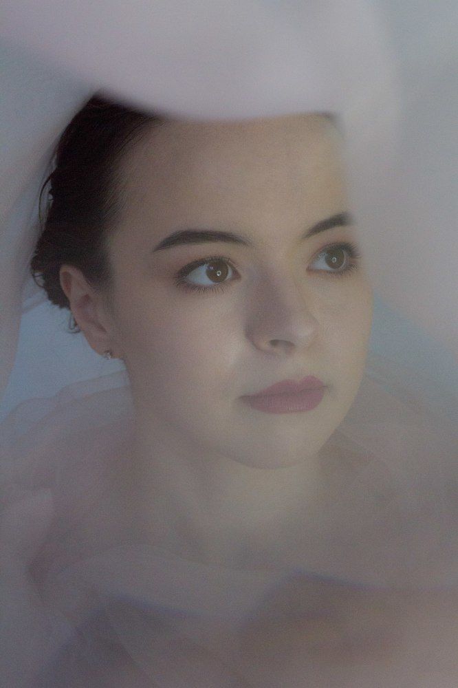 Photograph by Ксения Березкина