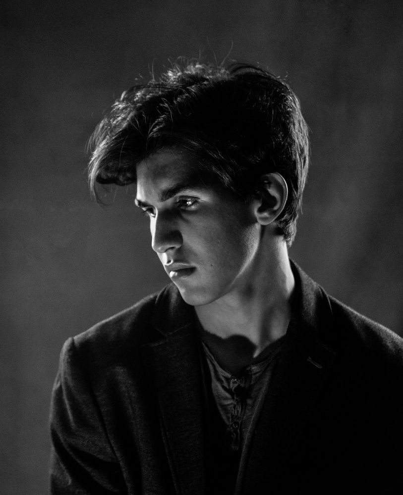 Фотография автора Ксения Якутович