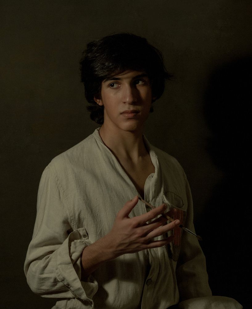 Фотография автора Ксения Якутович