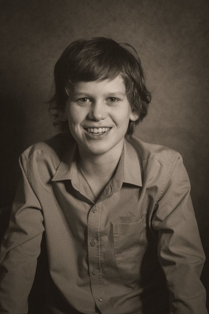 Photograph by Ксения Березкина