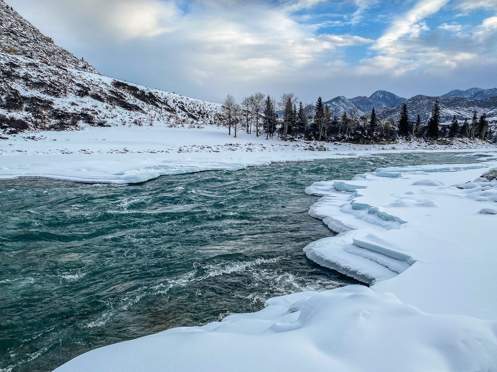 Photograph by Татьяна