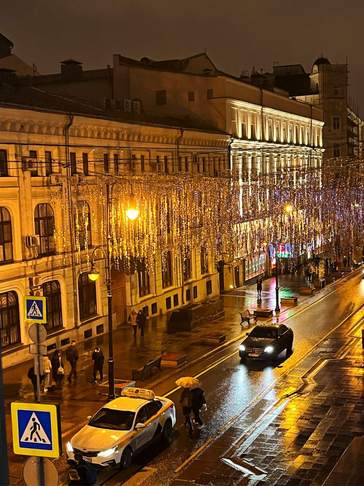 Photograph by Cветлана Шестопал