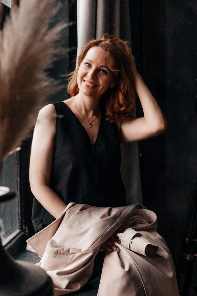 Photograph by Евгения Перегонцева