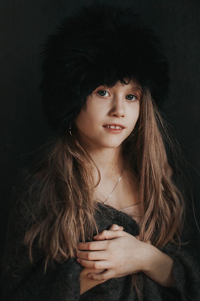 Photograph by Евгения Перегонцева