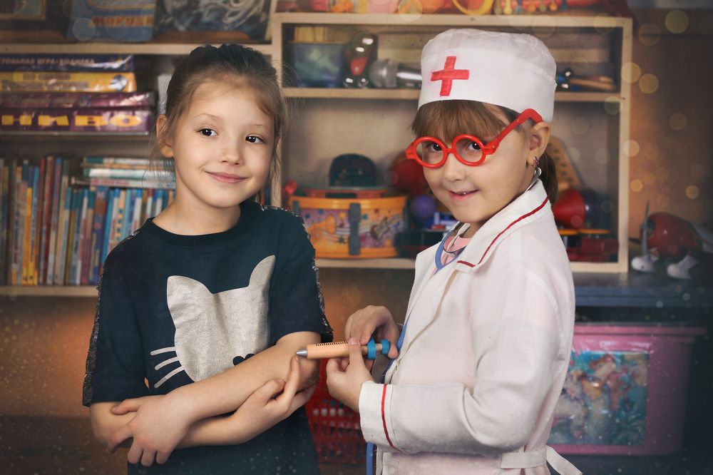 Photograph by Светлана Голикова