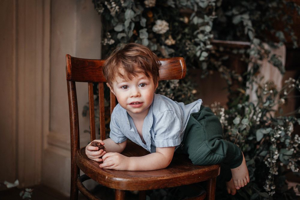 Photograph by Евгения Перегонцева