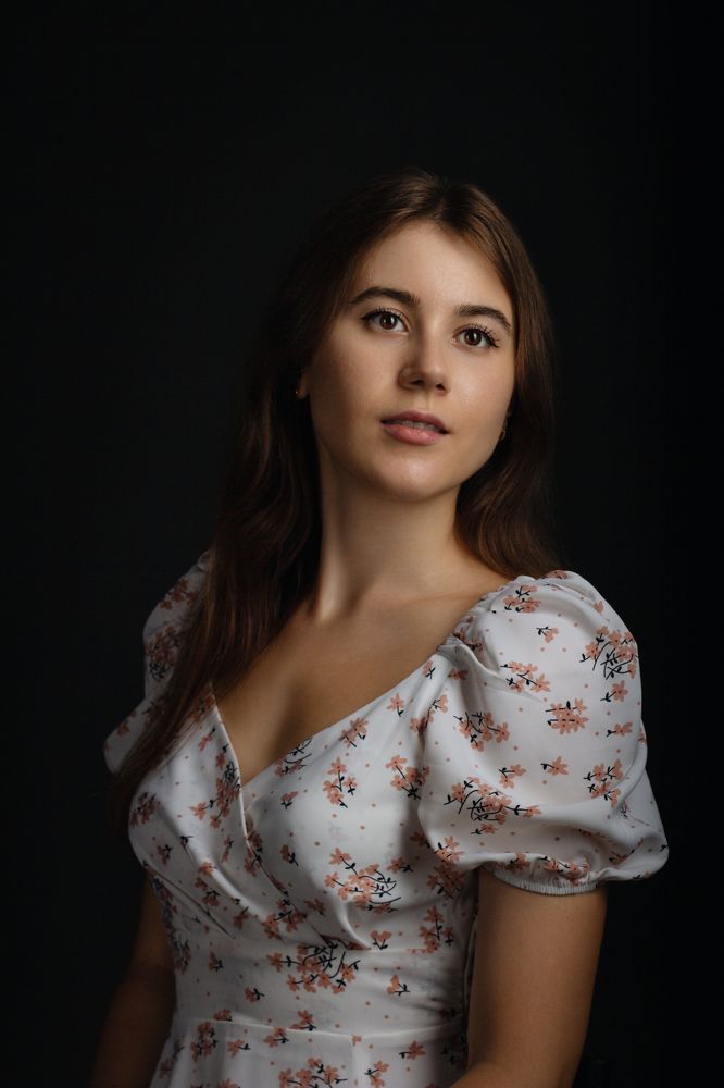 Photograph by Мария Гумарова