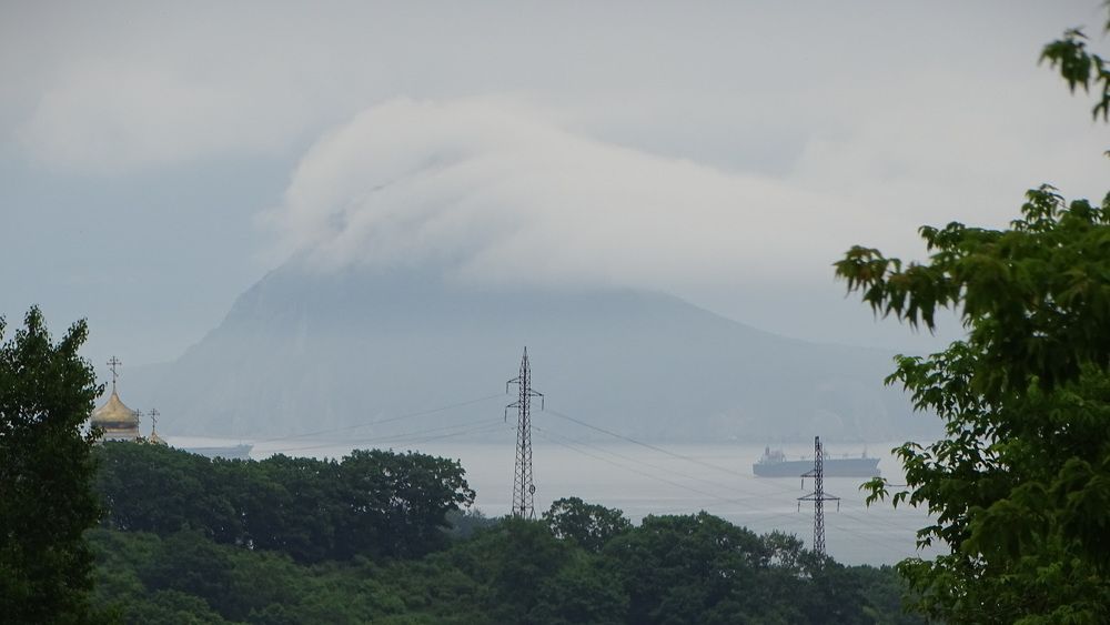 Photograph by Андрей Никифоров