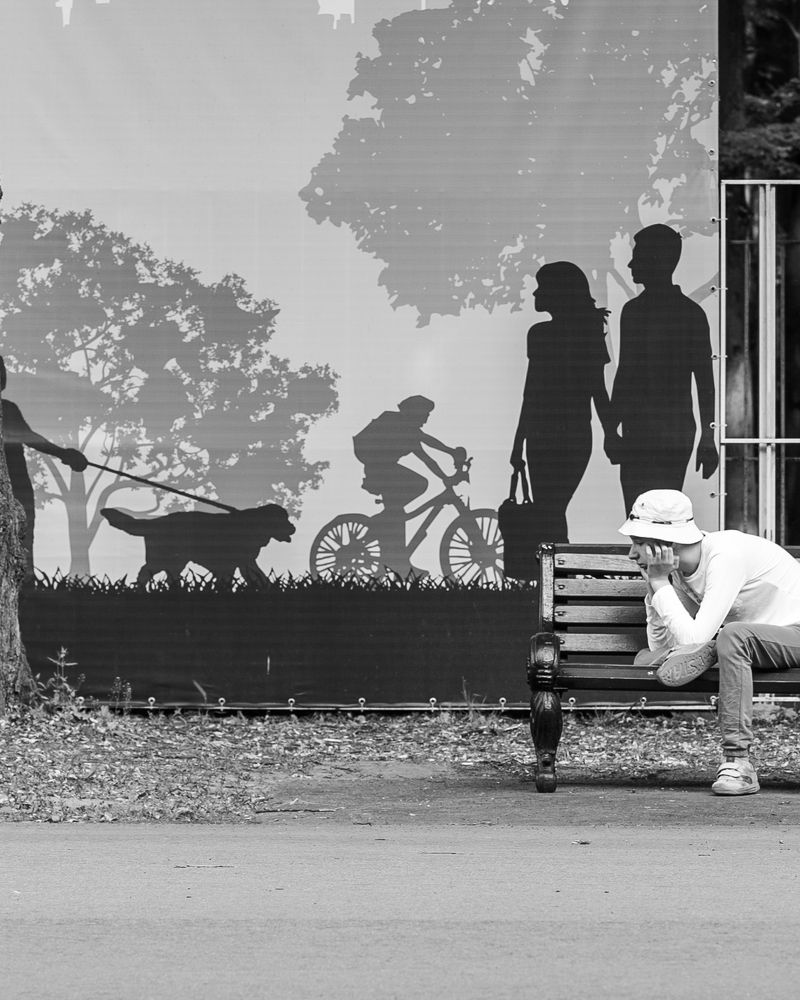 Фотография автора Артем Веселов