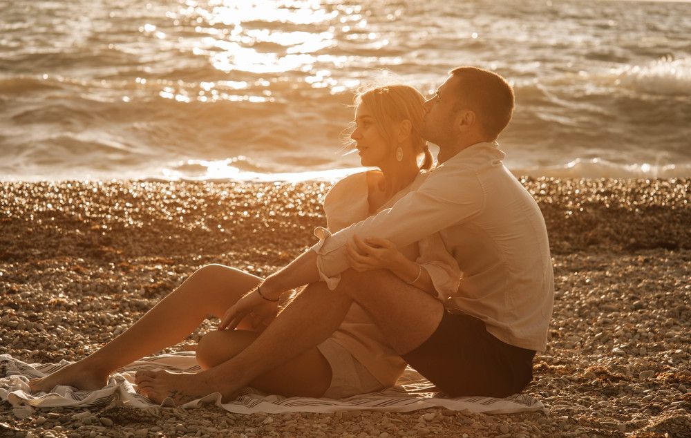 Photograph by Antonina Marchenko