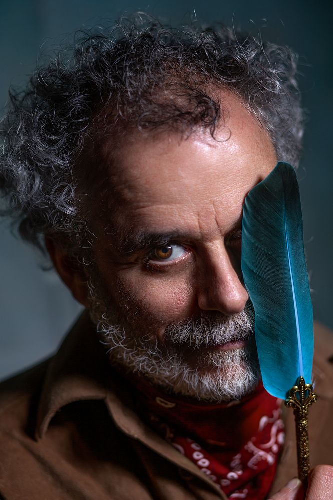 Photograph by Анжелика Костин