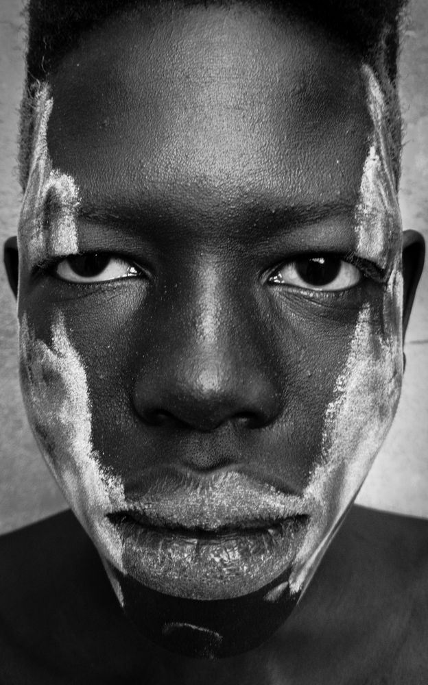 Photograph by Mohamed Elaadig