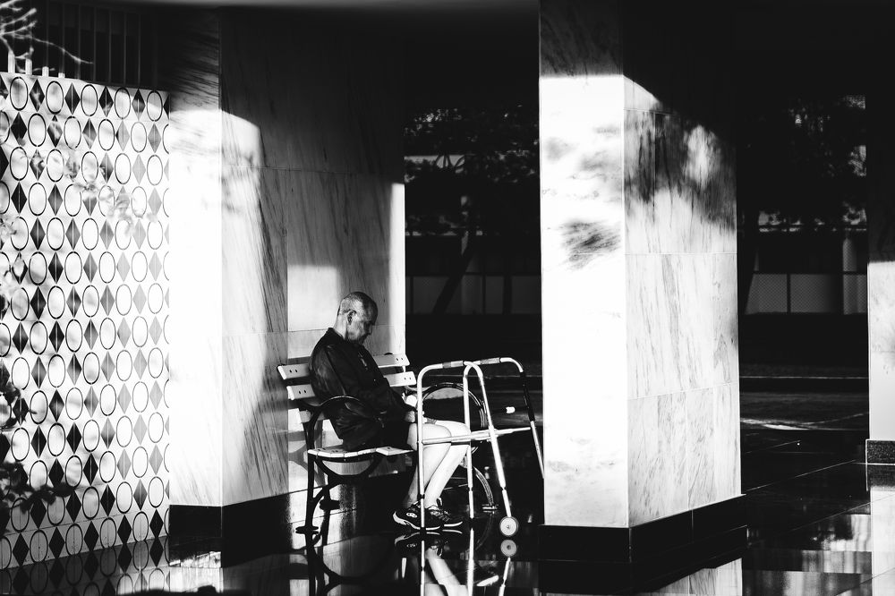 Photograph by francisco willian saldanha