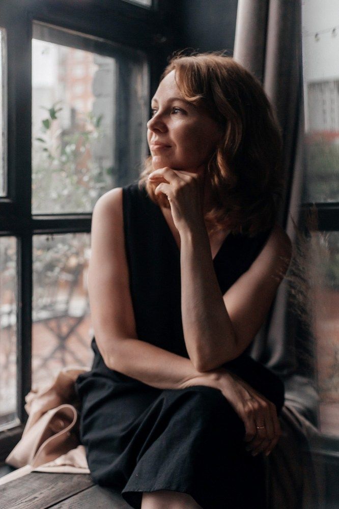 Photograph by Евгения Перегонцева