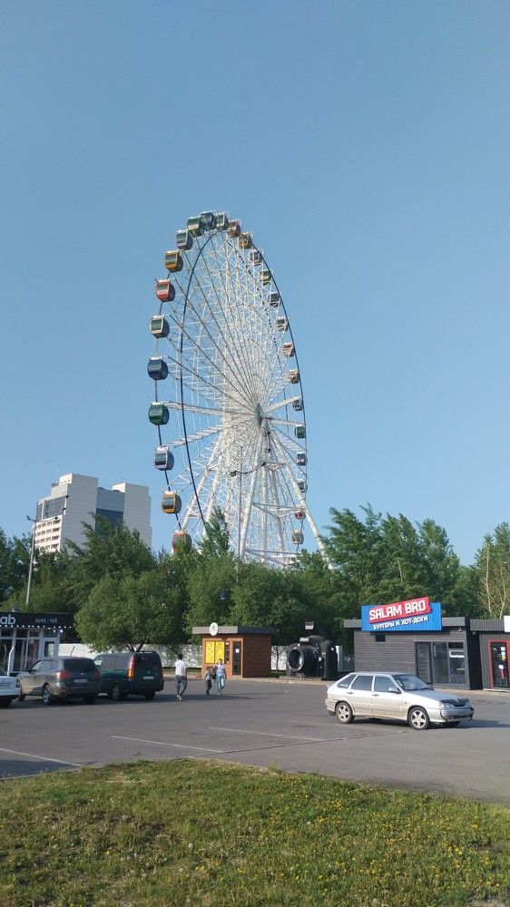 Photograph by Владислав Степанов