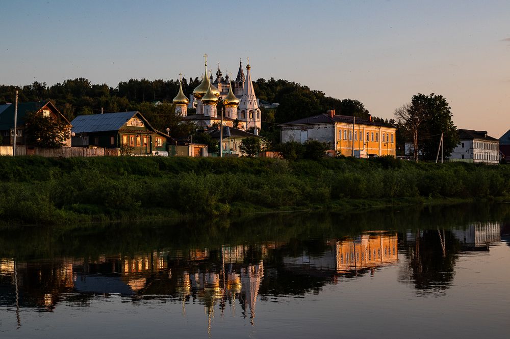 Photograph by Ирина Саломатина