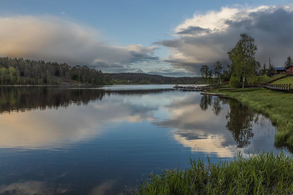 Photograph by Гордий Михаил