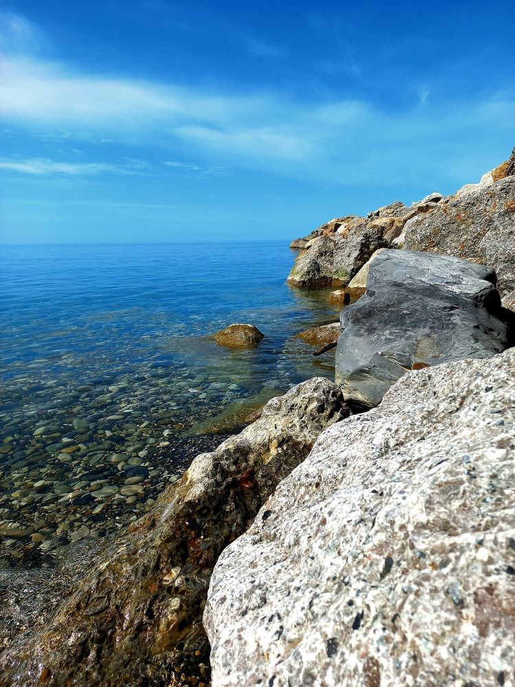 Photograph by VIKTORIA LEBEDEVA