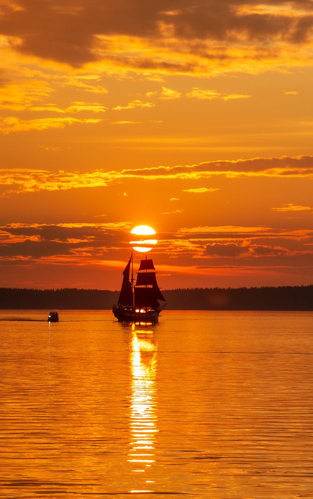 Photograph by Lev Kaufman