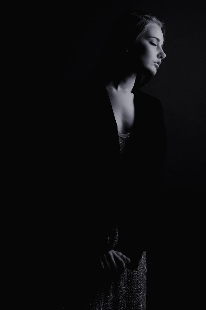 Photograph by Евгений Гонтов