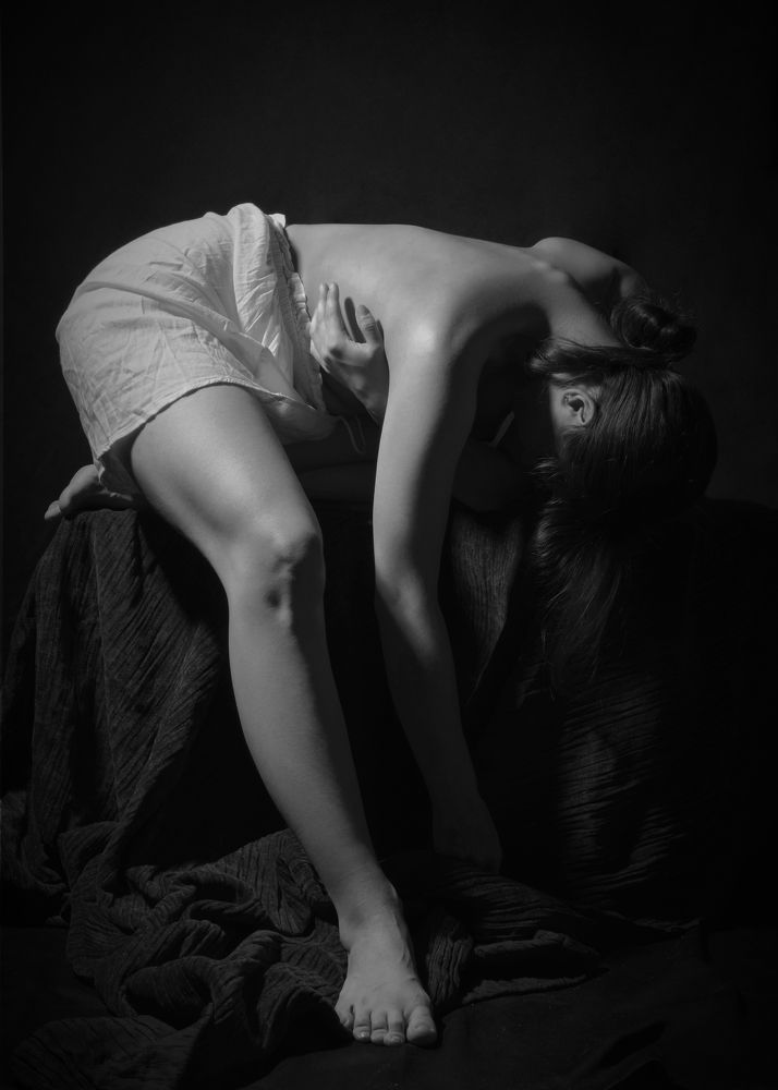 Photograph by Мария Корченова