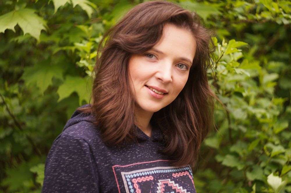 Photograph by Svetlana Suprinovich