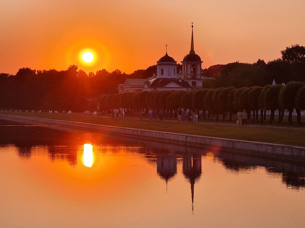 Photograph by Ирина Синягина