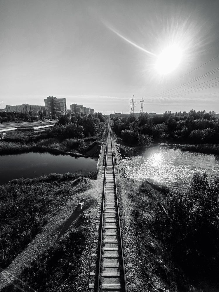 Photograph by Алина Шорина